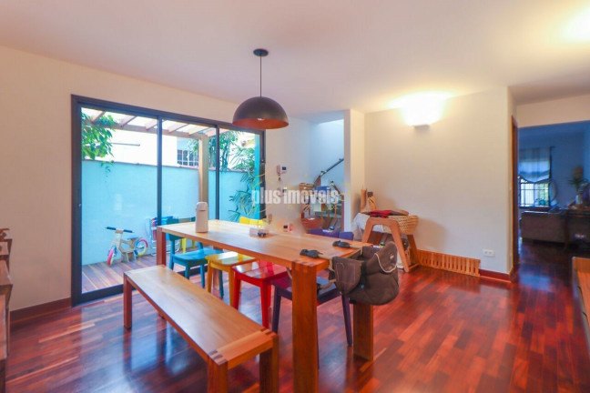 Imagem Casa com 3 Quartos para Alugar, 206 m² em Alto Da Boa Vista - São Paulo
