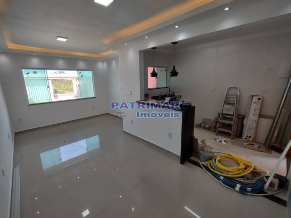 Imagem Casa com 2 Quartos à Venda, 169 m² em Jardim Atlântico Central (itaipuaçu) - Maricá Imagem Casa com 2 Quartos à Venda, 169 m² em Jardim Atlântico Central (itaipuaçu) - Maricá