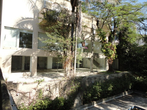 Imagem Casa com 3 Quartos à Venda, 1.348 m² em Jardim Guedala - São Paulo Imagem Casa com 3 Quartos à Venda, 1.348 m² em Jardim Guedala - São Paulo