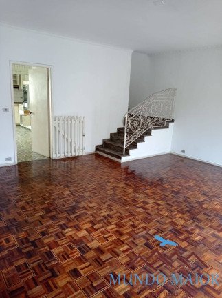 Imagem Casa com 3 Quartos à Venda, 250 m² em Silveira - Santo André Imagem Casa com 3 Quartos à Venda, 250 m² em Silveira - Santo André