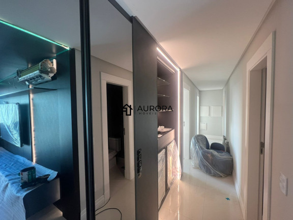 Imagem Apartamento com 3 Quartos à Venda, 139 m² em Centro - Balneário Camboriú