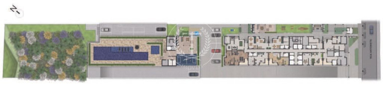Imagem Apartamento com 2 Quartos à Venda, 56 m² em Picanço - Guarulhos Imagem Apartamento com 2 Quartos à Venda, 56 m² em Picanço - Guarulhos
