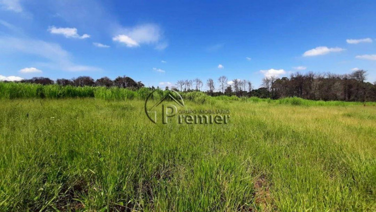 Terreno à Venda, 5.626 m² em Europark Comercial - Indaiatuba