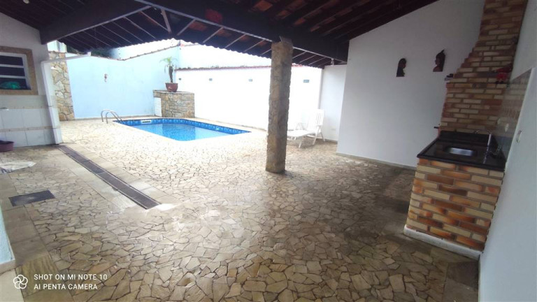 Imagem Casa com 3 Quartos à Venda, 185 m² em Balneario Florida - Praia Grande Imagem Casa com 3 Quartos à Venda, 185 m² em Balneario Florida - Praia Grande