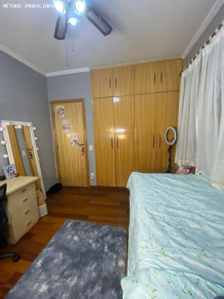 Imagem Apartamento com 3 Quartos à Venda, 130 m² em Ipiranga - São Paulo