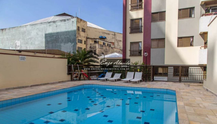 Imagem Apartamento com 3 Quartos à Venda, 96 m² em Mooca - São Paulo Imagem Apartamento com 3 Quartos à Venda, 96 m² em Mooca - São Paulo