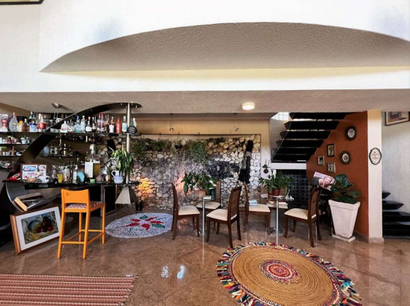 Imagem Casa com 5 Quartos à Venda, 1.333 m² em Granja Viana - Cotia Imagem Casa com 5 Quartos à Venda, 1.333 m² em Granja Viana - Cotia
