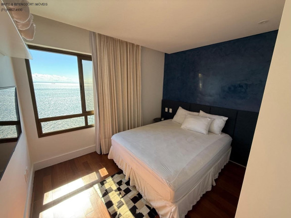Imagem Imóvel com 3 Quartos à Venda, 165 m² em Vitoria - Salvador Imagem Imóvel com 3 Quartos à Venda, 165 m² em Vitoria - Salvador