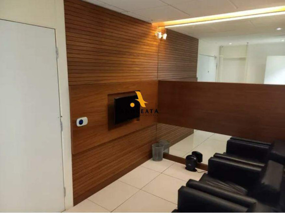 Imagem Sala Comercial para Alugar, 130 m² em Barra Da Tijuca - Rio De Janeiro Imagem Sala Comercial para Alugar, 130 m² em Barra Da Tijuca - Rio De Janeiro