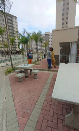 Imagem Apartamento com 2 Quartos à Venda, 48 m² em Jacarepaguá - Rio De Janeiro Imagem Apartamento com 2 Quartos à Venda, 48 m² em Jacarepaguá - Rio De Janeiro