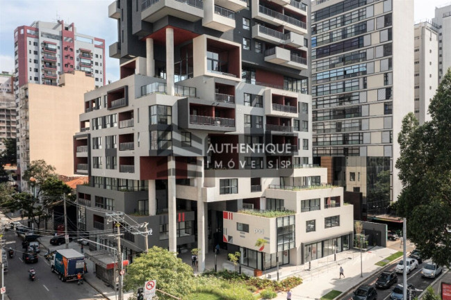 Imagem Apartamento com 1 Quarto à Venda, 89 m² em Pinheiros - São Paulo Imagem Apartamento com 1 Quarto à Venda, 89 m² em Pinheiros - São Paulo