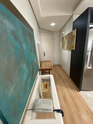 Imagem Apartamento com 2 Quartos para Alugar, 52 m² em Consolação - São Paulo Imagem Apartamento com 2 Quartos para Alugar, 52 m² em Consolação - São Paulo