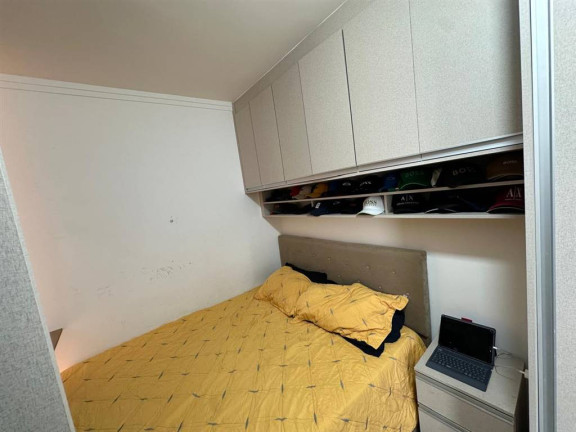 Imagem Apartamento com 2 Quartos à Venda, 67 m² em Aviacao - Praia Grande
