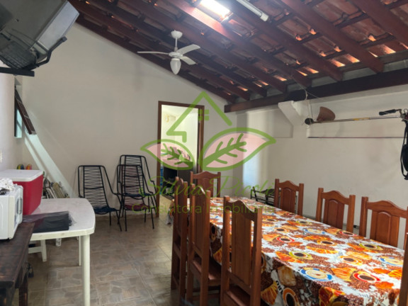 Imagem Casa com 3 Quartos à Venda, 172 m² em Vila Balneário Santa Martha - Caraguatatuba Imagem Casa com 3 Quartos à Venda, 172 m² em Vila Balneário Santa Martha - Caraguatatuba