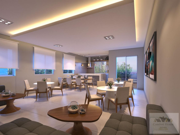 Imagem Casa com 2 Quartos à Venda, 44 m² em Cooperativa - São Bernardo Do Campo