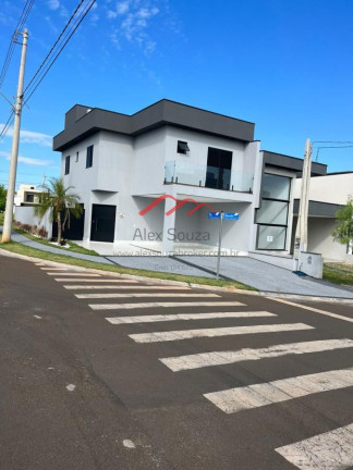 Imagem Casa com 3 Quartos à Venda, 190 m² em Vila Monte Alegre - Paulínia
