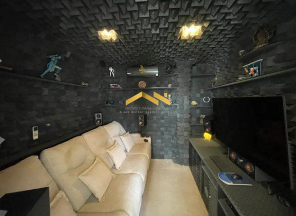Imagem Apartamento com 3 Quartos à Venda, 121 m² em Campo Belo - São Paulo Imagem Apartamento com 3 Quartos à Venda, 121 m² em Campo Belo - São Paulo