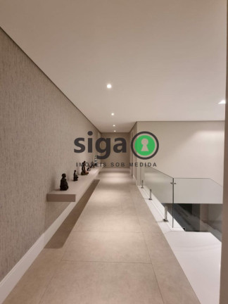 Imagem Casa com 4 Quartos à Venda, 415 m² em Jardim Paulista - São Paulo Imagem Casa com 4 Quartos à Venda, 415 m² em Jardim Paulista - São Paulo