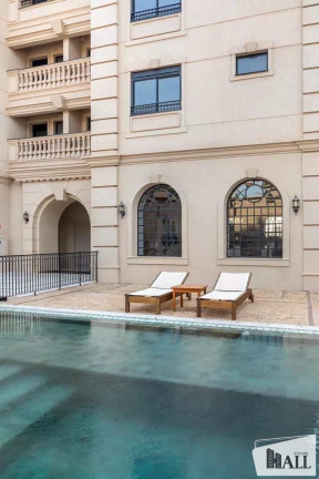 Imagem Apartamento com 3 Quartos à Venda, 123 m² em Jardim Redentor - São José Do Rio Preto Imagem Apartamento com 3 Quartos à Venda, 123 m² em Jardim Redentor - São José Do Rio Preto