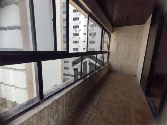 Imagem Apartamento com 4 Quartos à Venda, 225 m² em Boa Viagem - Recife