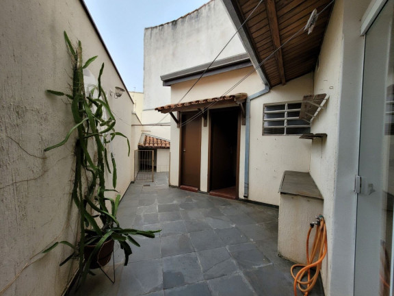 Imagem Casa com 3 Quartos à Venda, 149 m² em Vila Trujillo - Sorocaba Imagem Casa com 3 Quartos à Venda, 149 m² em Vila Trujillo - Sorocaba