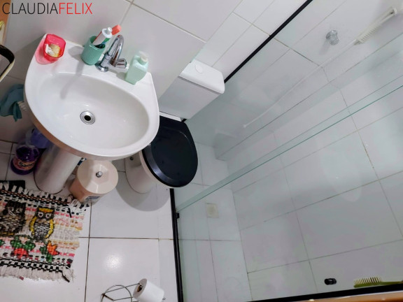 Imagem Imóvel com 2 Quartos à Venda, 68 m² em Vila Sônia - Praia Grande