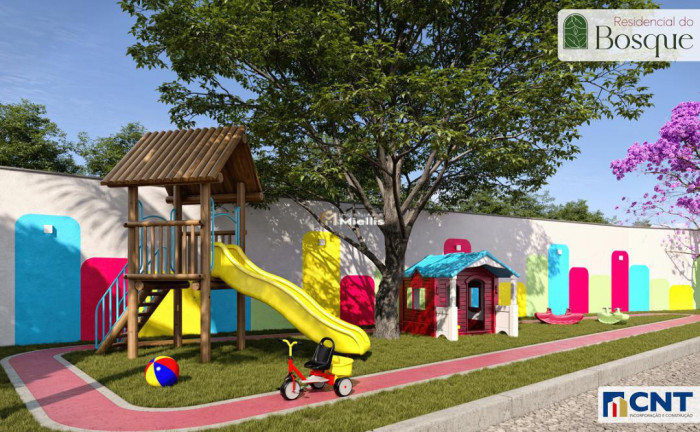 Imagem Imóvel com 2 Quartos à Venda, 43 m² em Viamópolis - Viamão