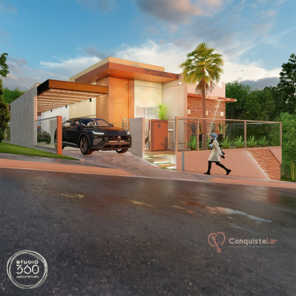 Casa com 3 Quartos à Venda, 125 m² em Chico De Paula - Jaraguá Do Sul