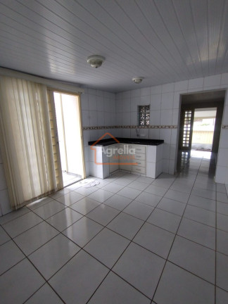 Imagem Casa com 3 Quartos à Venda, 300 m² em Jardim Novo Ii - Mogi Guaçu