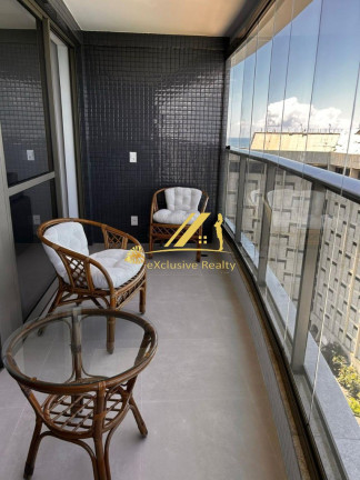 Imagem Imóvel com 1 Quarto para Alugar, 40 m² em Ondina - Salvador Imagem Imóvel com 1 Quarto para Alugar, 40 m² em Ondina - Salvador