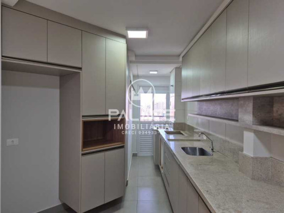 Imagem Apartamento com 2 Quartos para Alugar, 70 m² em Paulicéia - Piracicaba Imagem Apartamento com 2 Quartos para Alugar, 70 m² em Paulicéia - Piracicaba