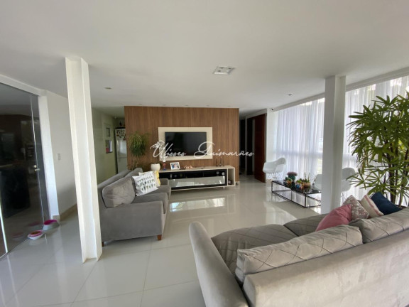 Imagem Casa com 4 Quartos à Venda, 250 m² em Alphaville Litoral Norte 1 - Camaçari Imagem Casa com 4 Quartos à Venda, 250 m² em Alphaville Litoral Norte 1 - Camaçari