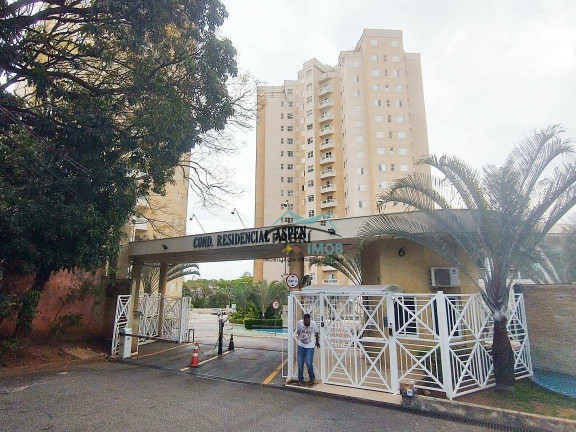 Imagem Apartamento com 2 Quartos à Venda, 64 m² em Jardim Gonçalves - Sorocaba Imagem Apartamento com 2 Quartos à Venda, 64 m² em Jardim Gonçalves - Sorocaba