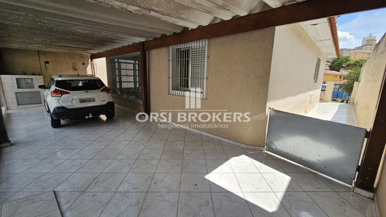 Imagem Casa com 3 Quartos à Venda, 150 m² em Jaguaré - São Paulo Imagem Casa com 3 Quartos à Venda, 150 m² em Jaguaré - São Paulo