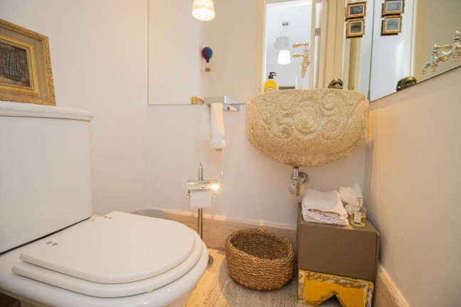 Imagem Apartamento com 3 Quartos à Venda, 247 m² em Vila Suzana - São Paulo Imagem Apartamento com 3 Quartos à Venda, 247 m² em Vila Suzana - São Paulo