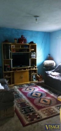 Imagem Casa com 1 Quarto à Venda, 140 m² em Parque Dos Príncipes - Jacareí