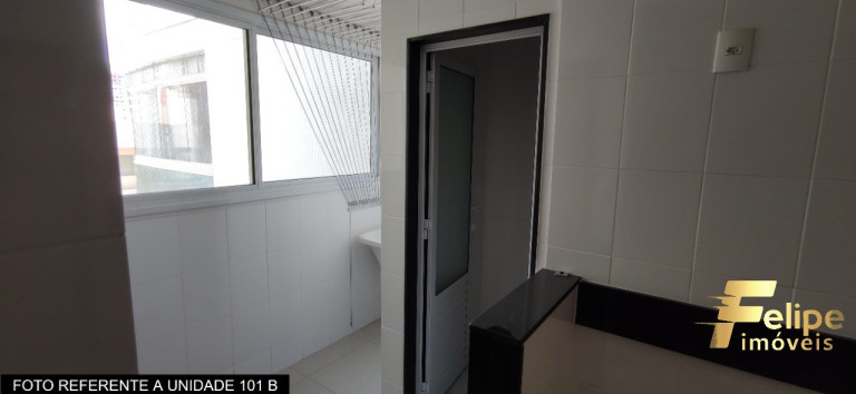 Imagem Imóvel com 3 Quartos à Venda, 97 m² em Itapuã - Vila Velha Imagem Imóvel com 3 Quartos à Venda, 97 m² em Itapuã - Vila Velha