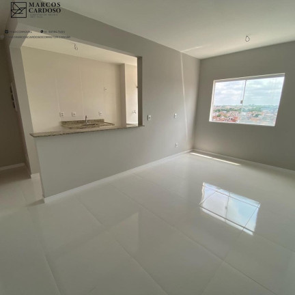 Imagem Imóvel com 2 Quartos à Venda, 65 m² em Sacramenta - Belém