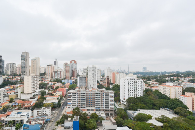 Imagem Cobertura com 3 Quartos à Venda, 237 m² em Perdizes - São Paulo