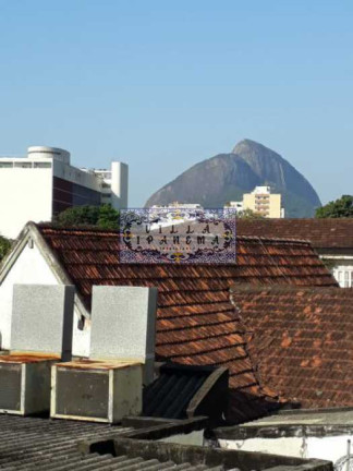 Imagem Apartamento com 3 Quartos à Venda, 100 m² em Jardim Botânico - Rio De Janeiro