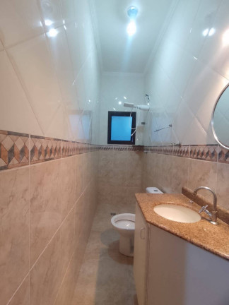Imagem Sobrado com 2 Quartos para Alugar, 99 m² em Guilhermina - Praia Grande
