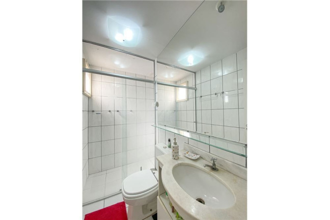 Imagem Apartamento com 3 Quartos à Venda, 100 m² em Jardim Marajoara - São Paulo Imagem Apartamento com 3 Quartos à Venda, 100 m² em Jardim Marajoara - São Paulo