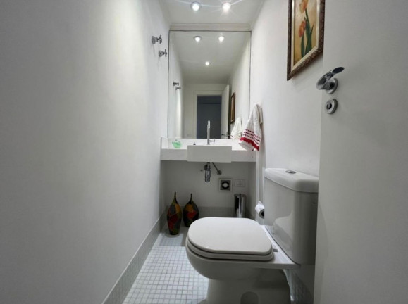Imagem Imóvel com 4 Quartos à Venda, 148 m² em Centro - São Bernardo Do Campo