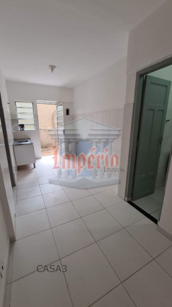 Imagem Casa com 1 Quarto à Venda, em Barcelona - São Caetano Do Sul Imagem Casa com 1 Quarto à Venda, em Barcelona - São Caetano Do Sul