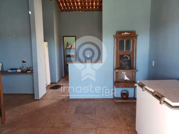 Imagem Casa com 6 Quartos à Venda, 240 m² em Marina Do Morro Branco - Beberibe