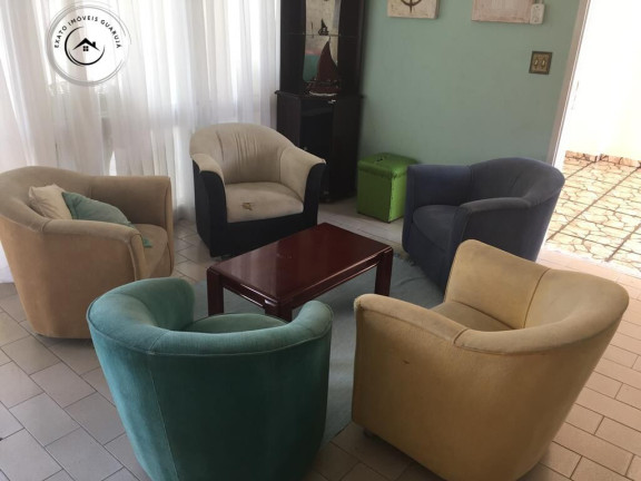 Imagem Casa com 3 Quartos para Alugar ou Temporada, 280 m² em Jardim Virgínia - Guarujá Imagem Casa com 3 Quartos para Alugar ou Temporada, 280 m² em Jardim Virgínia - Guarujá
