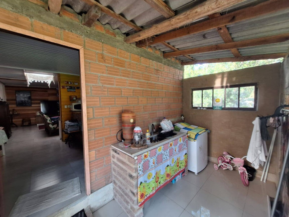 Imagem Casa com 3 Quartos à Venda, 900 m² em águas Claras - Viamão