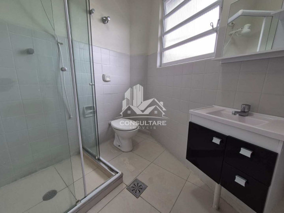 Imagem Apartamento com 2 Quartos à Venda, 70 m² em Jardim Independência - São Vicente