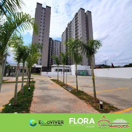 Imagem Apartamento com 2 Quartos à Venda, 47 m² em Jardim Das Indústrias - Jacareí Imagem Apartamento com 2 Quartos à Venda, 47 m² em Jardim Das Indústrias - Jacareí