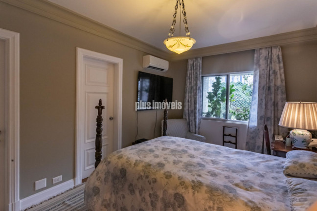 Imagem Apartamento com 5 Quartos à Venda, 590 m² em Jardim Guedala - São Paulo Imagem Apartamento com 5 Quartos à Venda, 590 m² em Jardim Guedala - São Paulo